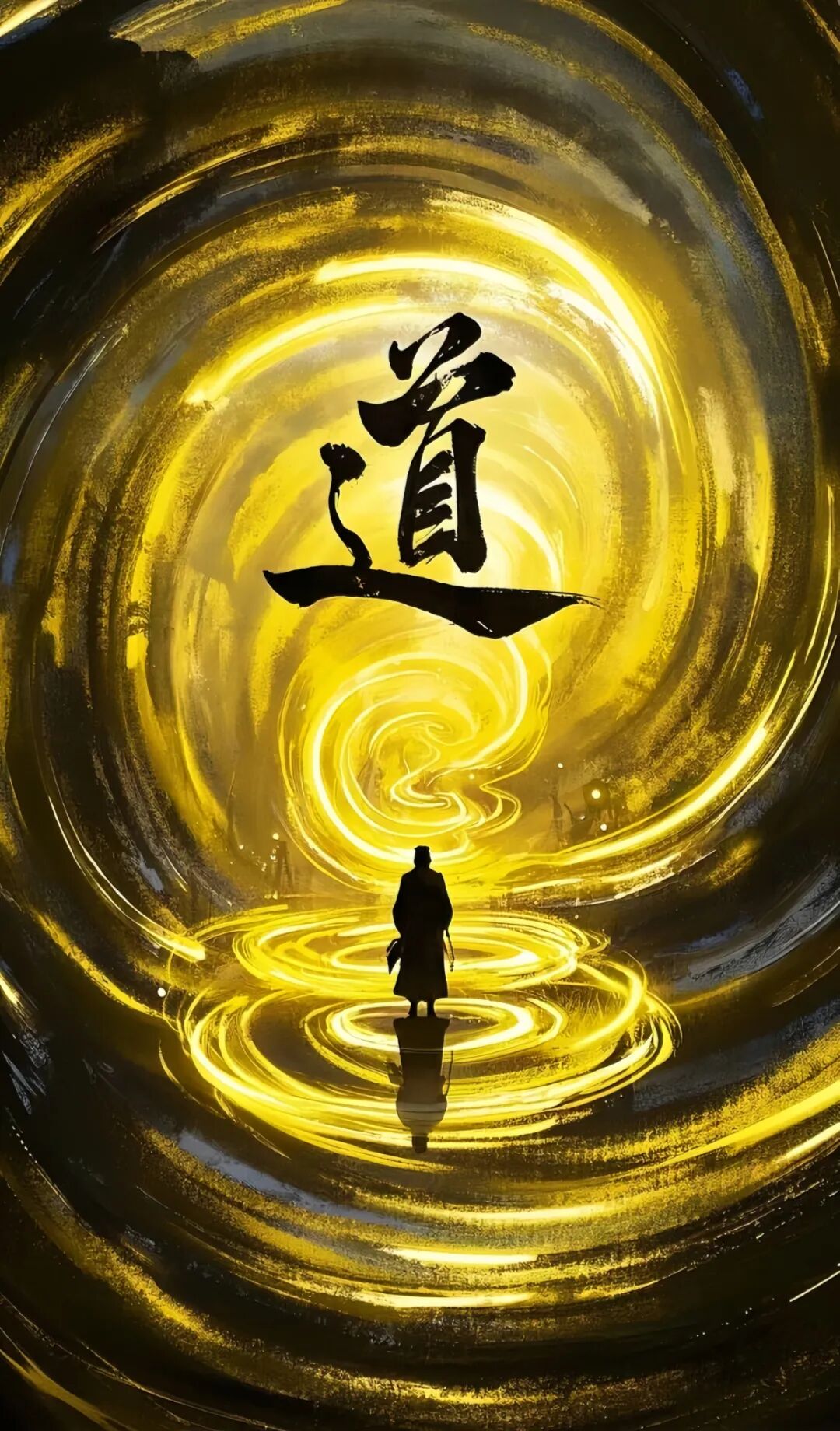 道论：谈谈“道家”和“道学”！