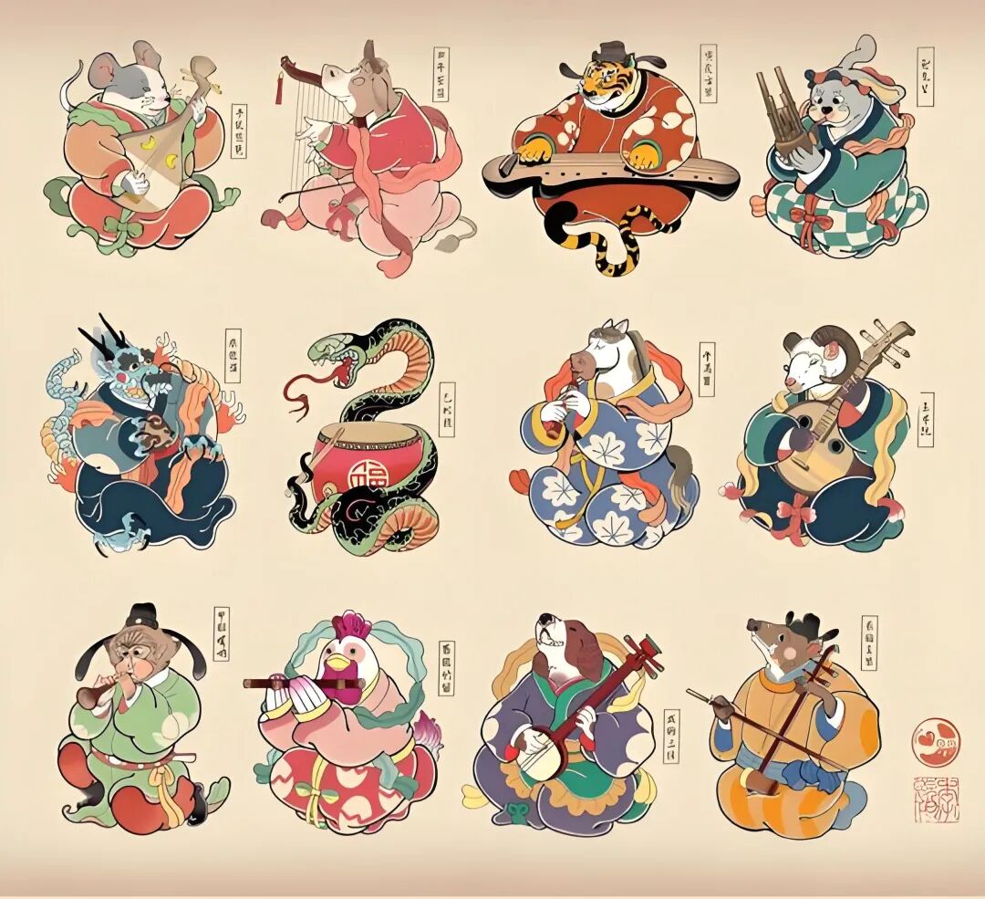 文章标题-1 12生肖下半年事业解析,祝你把握机遇,节节攀升!