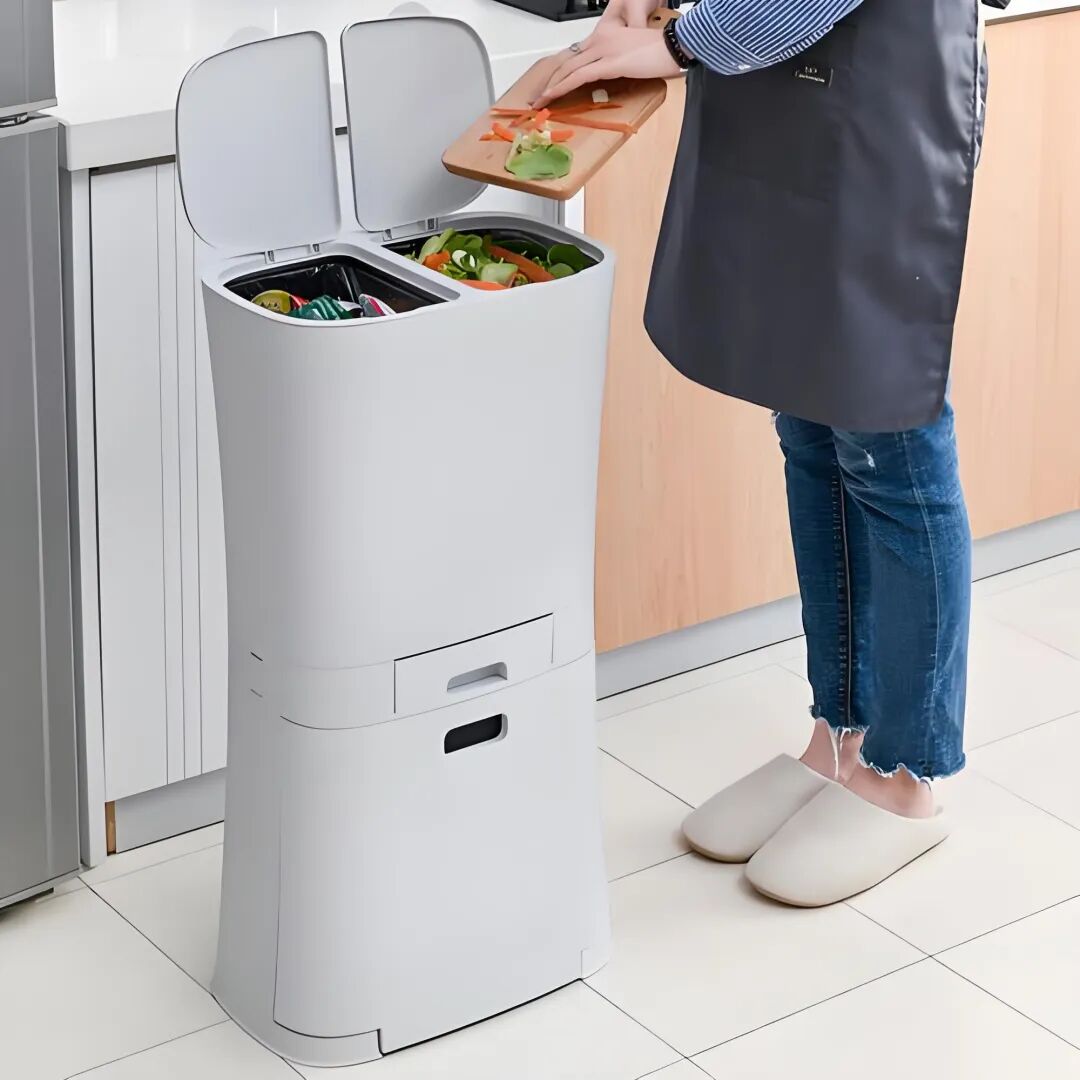 不管房子多大，垃圾桶都不要摆在这3个地方，老祖宗的规矩不可不信！