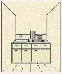 80个住宅结构吉凶图（后附修正点评）