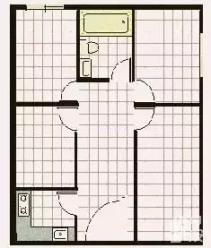 80个住宅结构吉凶图（后附修正点评）