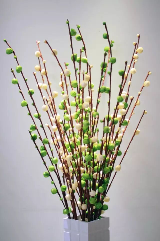 文章标题-4 家里放这些植物大吉大利、平安吉祥,你放了没有 !