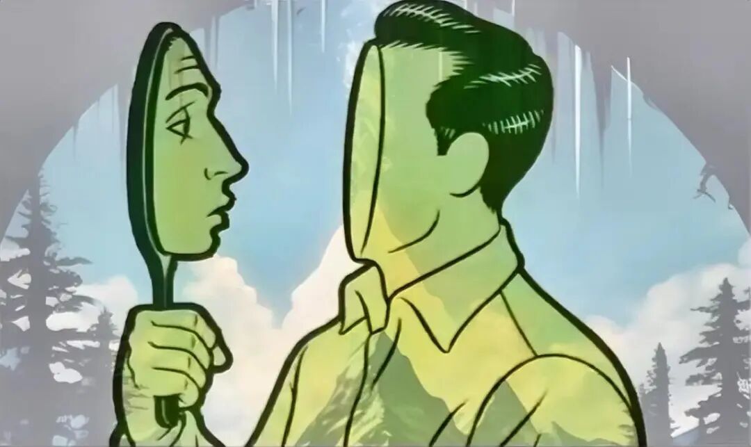 人性的经典总结