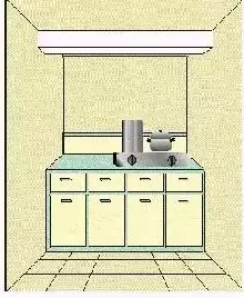 80个住宅结构吉凶图（后附修正点评）