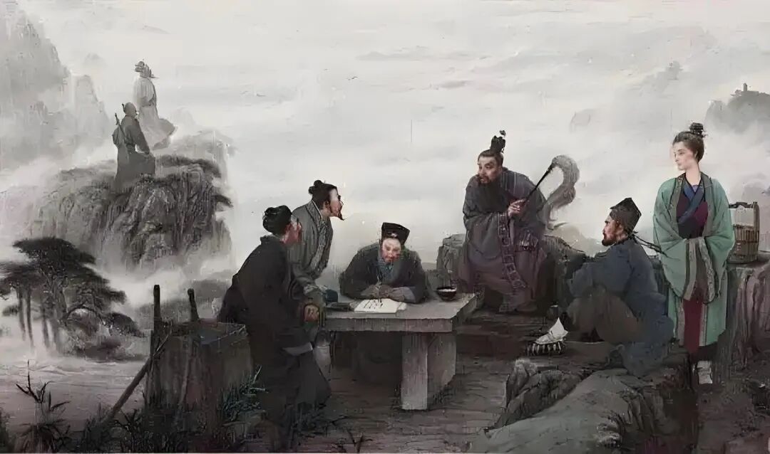 离火大运：一旦你觉醒了，泼天富贵滚滚而来！