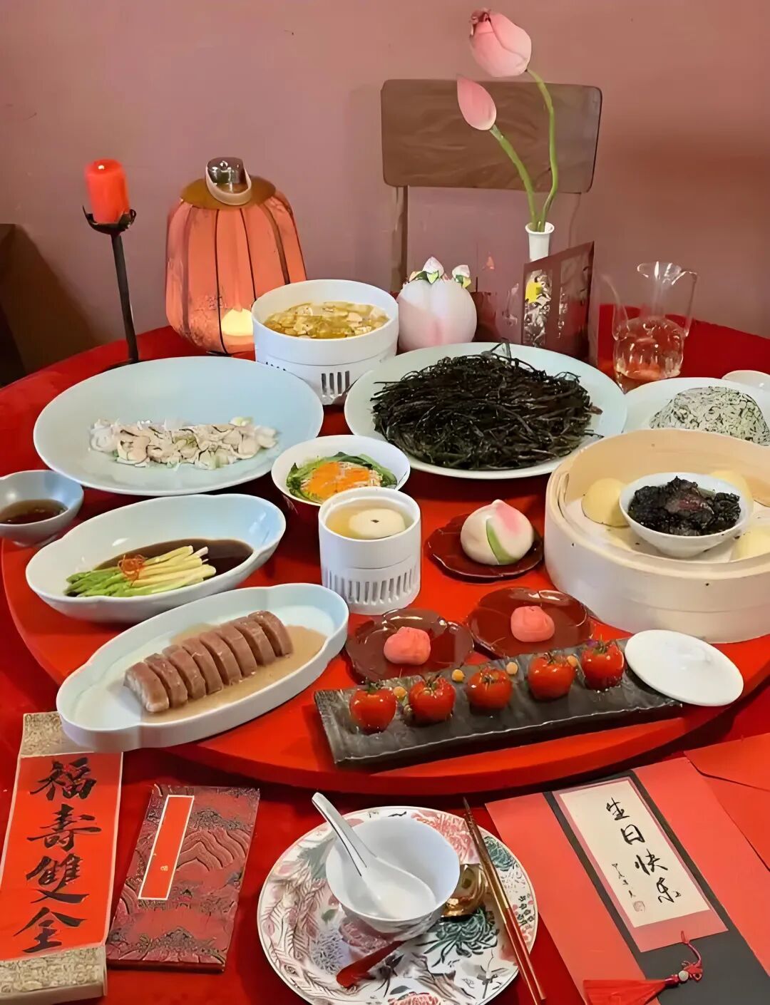 你出生的阴历日期，早已暗示了你一生的命运