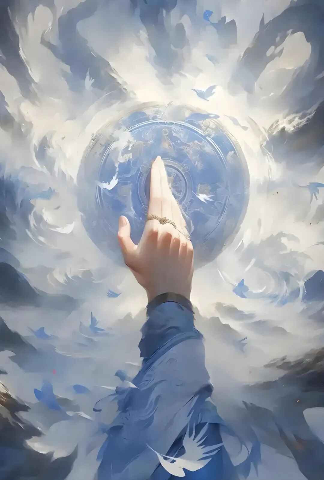 民间38种小术，5种很灵的阳宅风水绝招！（赶紧收藏）