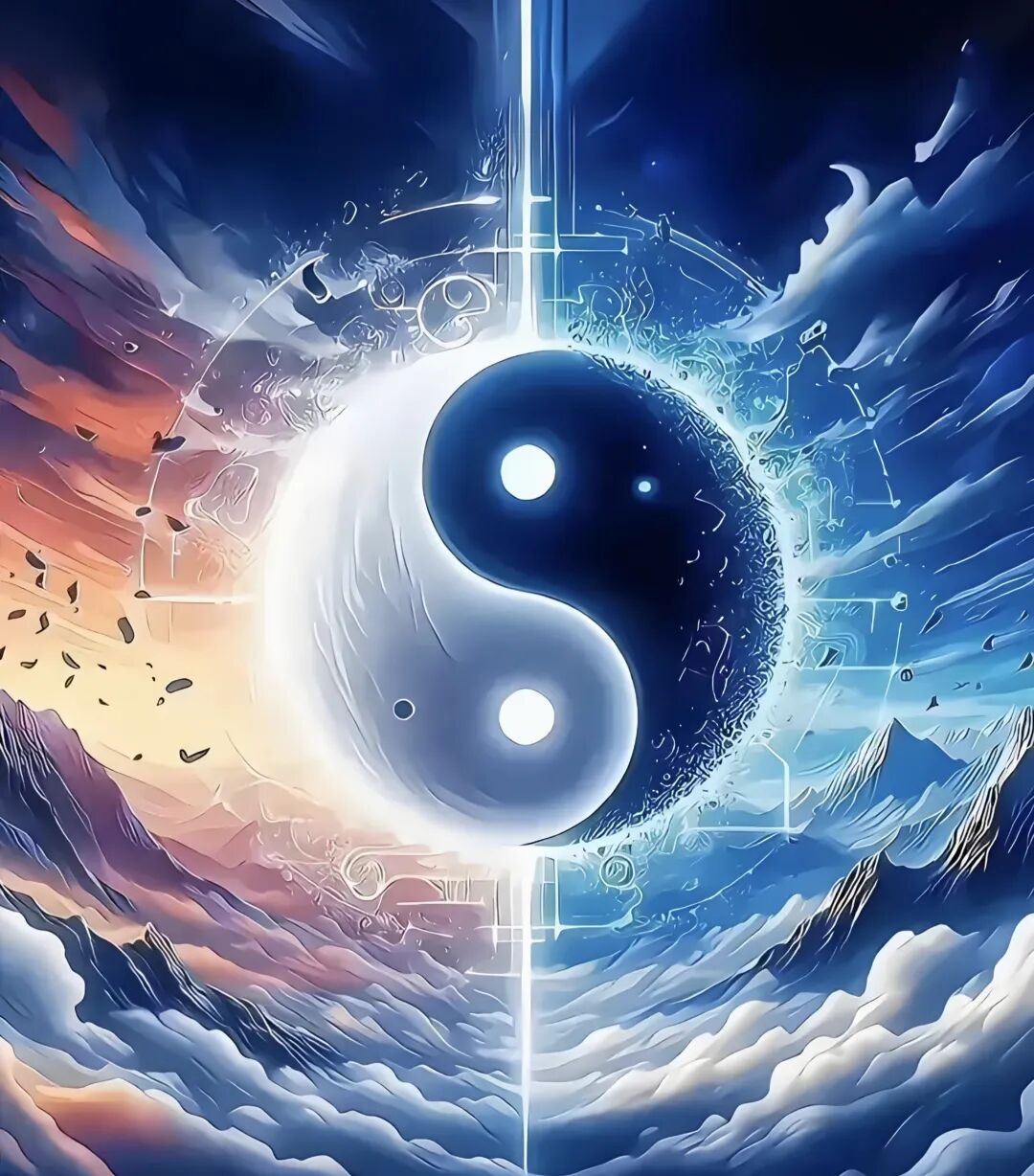 文章标题-2 民间38种小术,5种很灵的阳宅风水绝招!(赶紧收藏)