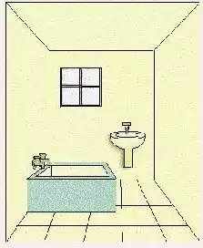 80个住宅结构吉凶图（后附修正点评）