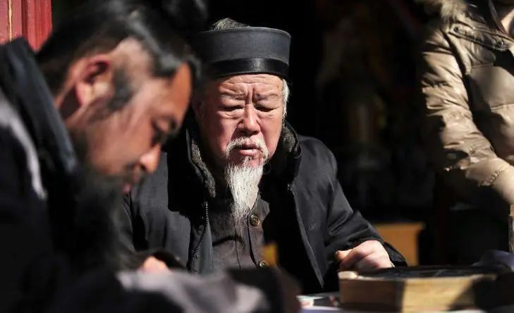 文章标题-5 命硬的人能够镇住凶宅吗?怎么看是不是魂环房?