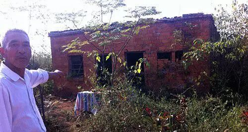 文章标题-7 命硬的人能够镇住凶宅吗?怎么看是不是魂环房?