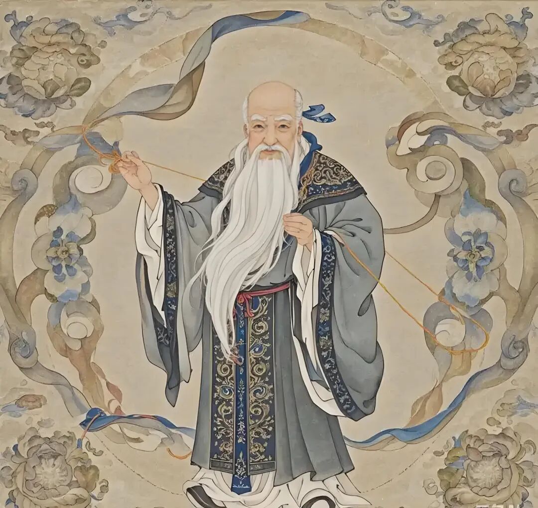 道家婚姻和合术揭秘，学会此术可让你婚姻圆满！