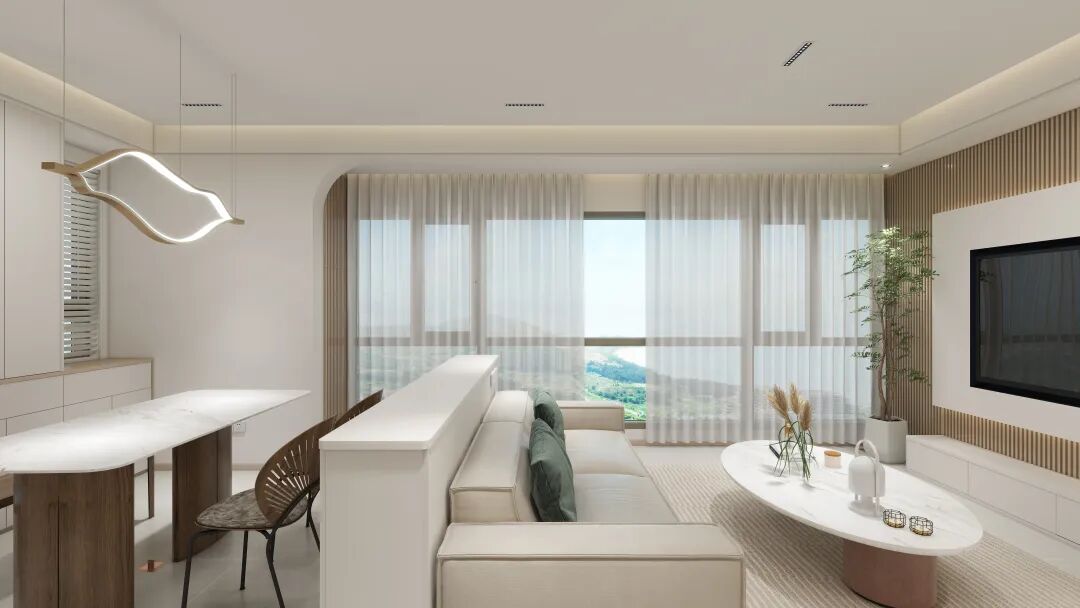 文章标题-2 家里风水摆设禁忌与注意事项