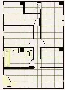 80个住宅结构吉凶图（后附修正点评）