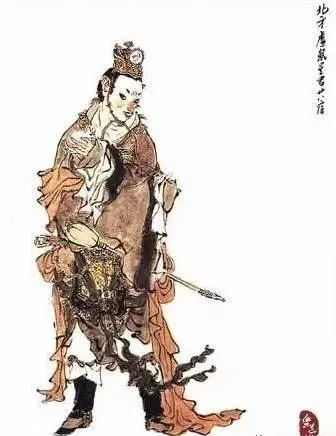 二十八星宿详解，不用找，都在这里！