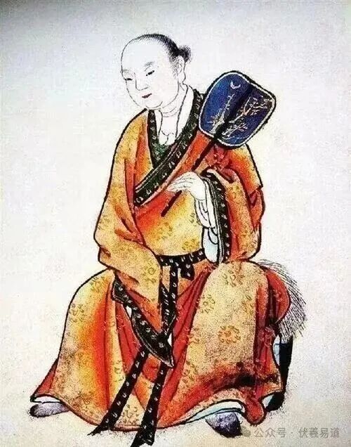 入道修行的必读文章《道法九要》原文+译文