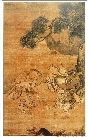 文章标题-2 入道修行的必读文章《道法九要》原文+译文