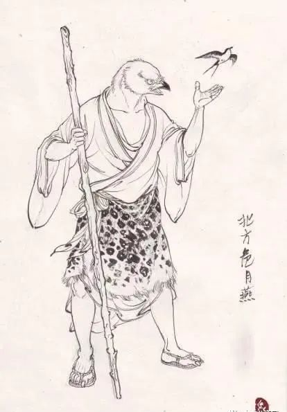 二十八星宿详解，不用找，都在这里！