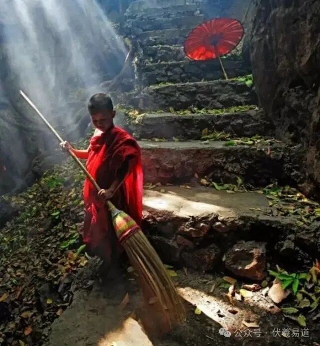 曾老的预言：所有人，收好老祖宗留下的5把保命钥匙！