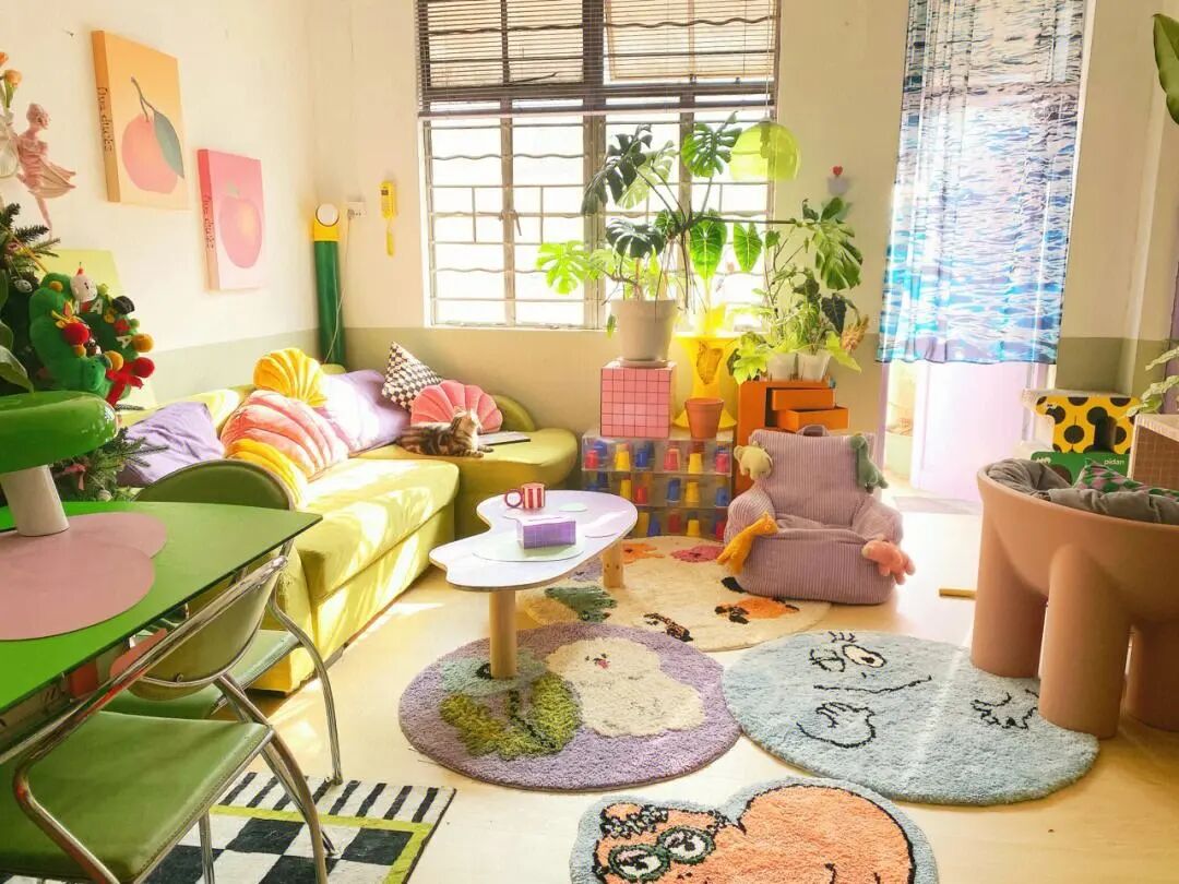 文章标题-4 家里风水摆设禁忌与注意事项