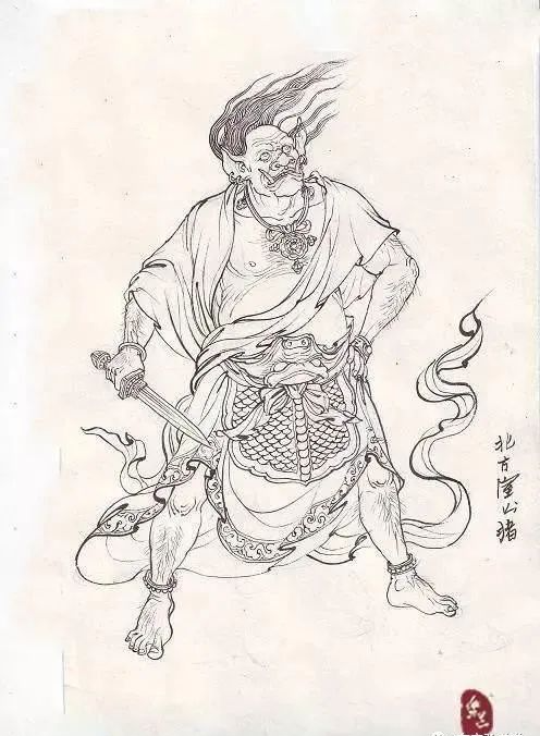 二十八星宿详解，不用找，都在这里！