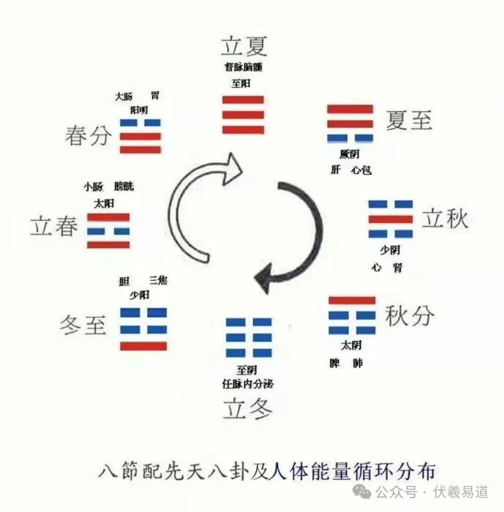 上古流传；易道及医典（收藏备用）