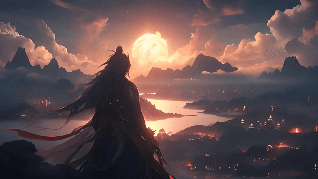 神仙是如何炼成的