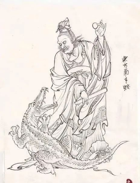 二十八星宿详解，不用找，都在这里！