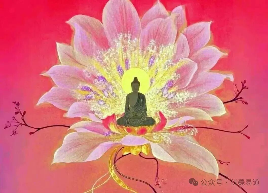 能看到此文，说明你的灵性真的很高