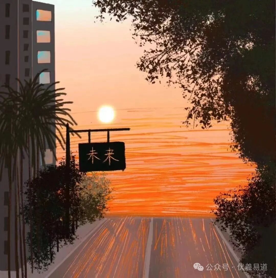 文章标题-2 离火大运:未来三年的建议和忠告,这是对每位生命的承诺和嘱托!