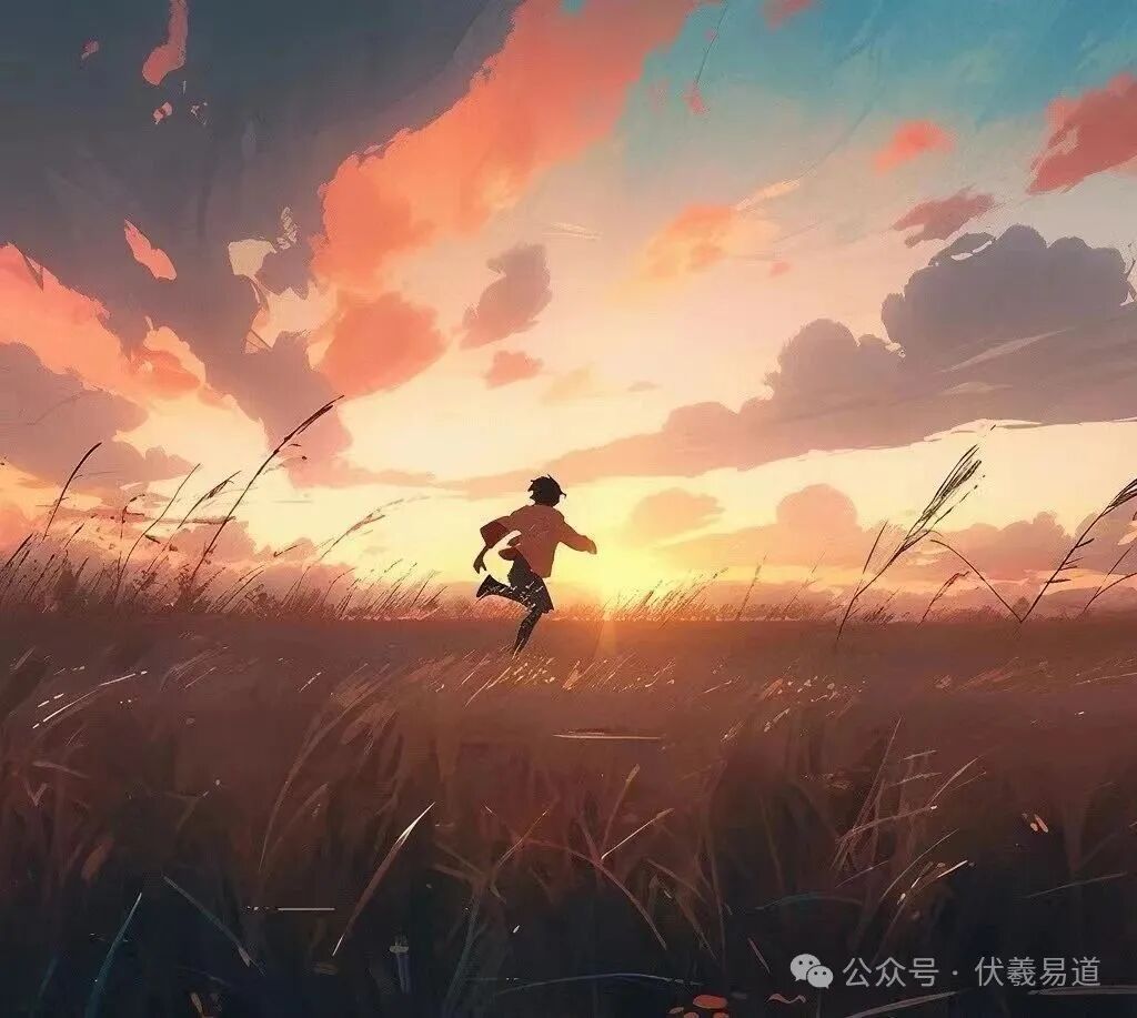 文章标题-3 离火大运:未来三年的建议和忠告,这是对每位生命的承诺和嘱托!