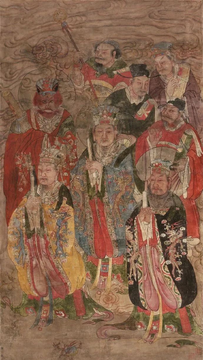 中元节：如何请求地官赦罪，有哪些需要注意的地方？