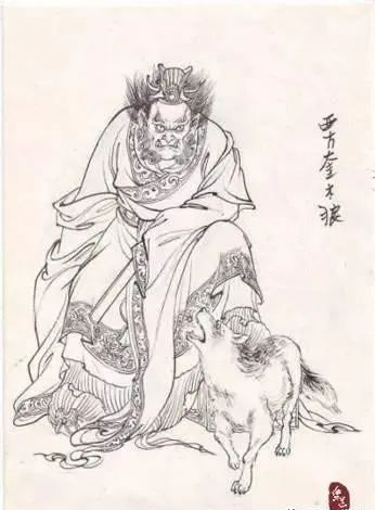 二十八星宿详解，不用找，都在这里！