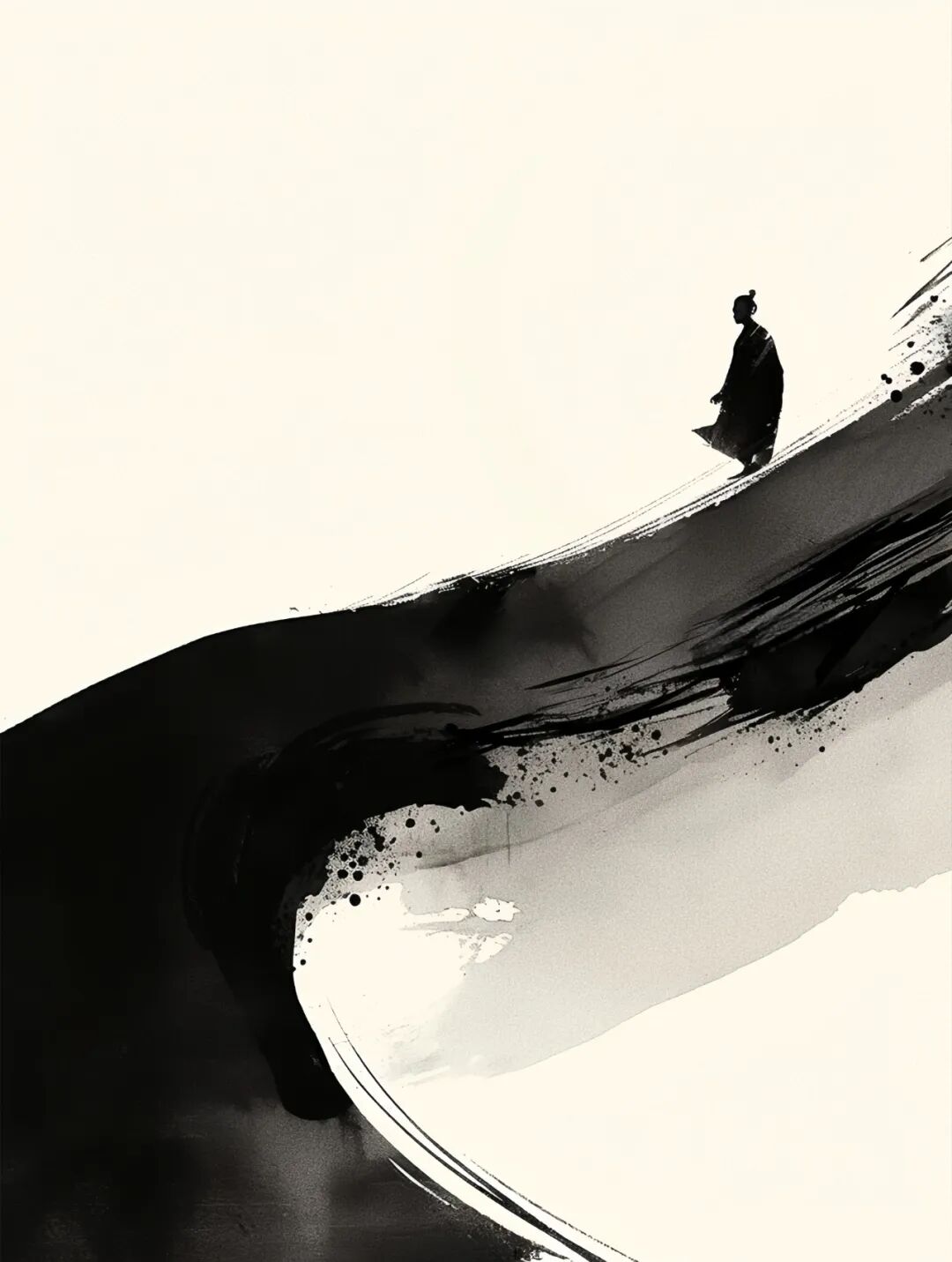 现在修行人这么多，但为何成就者却很少呢？