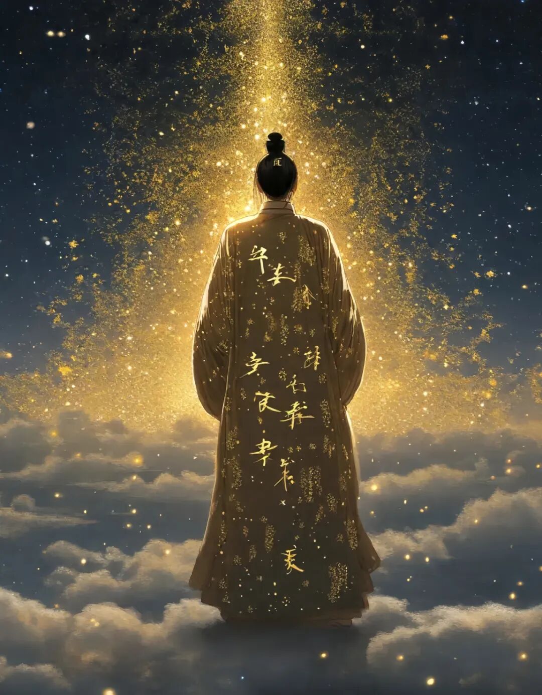 文章标题-2 现在修行人这么多,但为何成就者却很少呢?