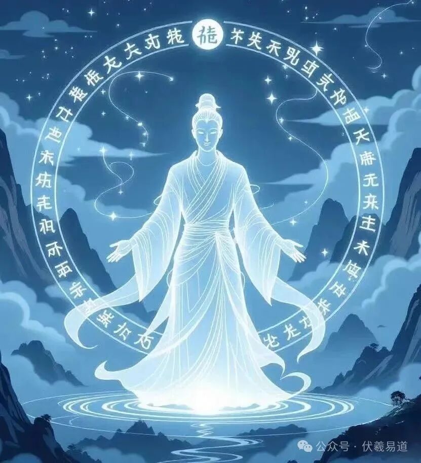 找到你的人生使命～～元神归位，识神退位，天道重开！