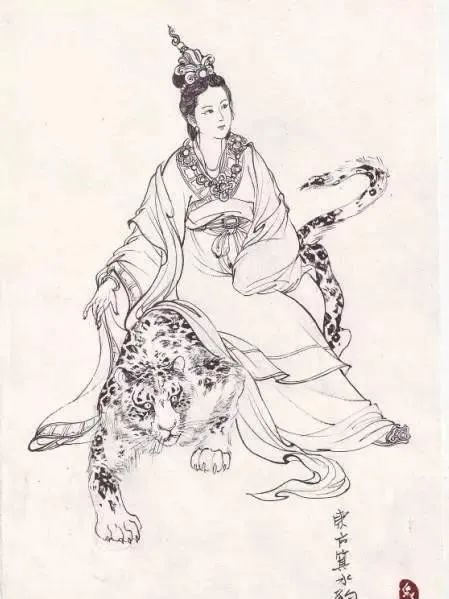 二十八星宿详解，不用找，都在这里！