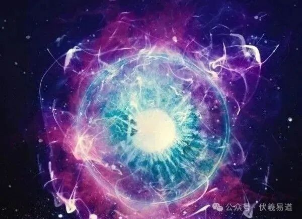 揭秘灵性文章；有缘人可以获得天人合一的秘密！