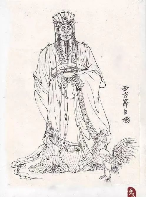 二十八星宿详解，不用找，都在这里！