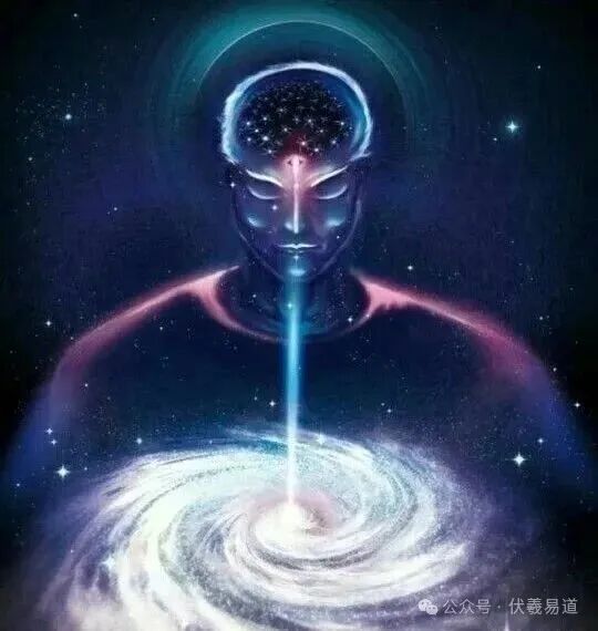 揭秘灵性文章；有缘人可以获得天人合一的秘密！