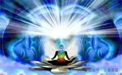 文章标题-5 光是一种生命能量;采集宇宙能量的秘密