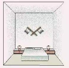 80个住宅结构吉凶图（后附修正点评）