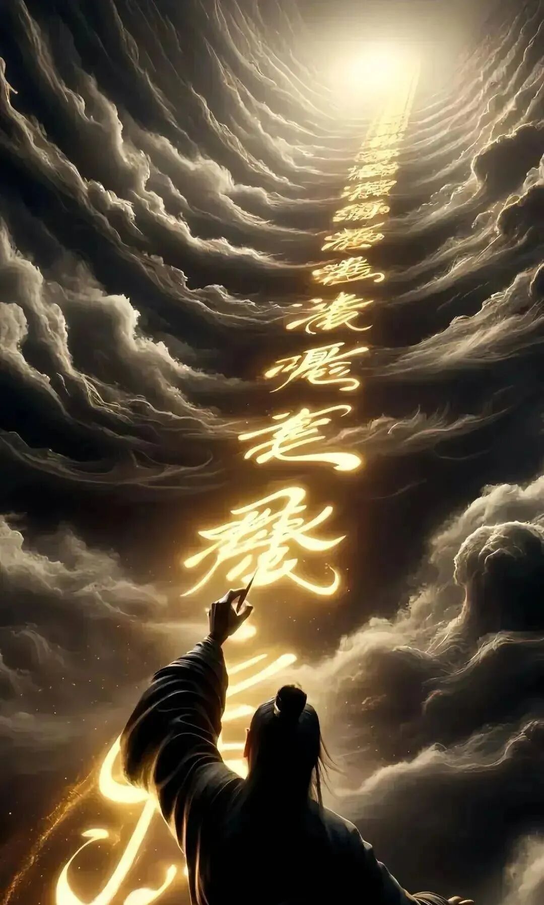 仙缘八字」查查你的八字是否有神仙跟着