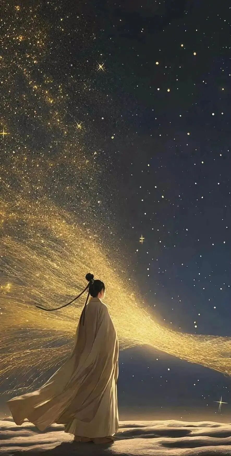 仙缘八字」查查你的八字是否有神仙跟着