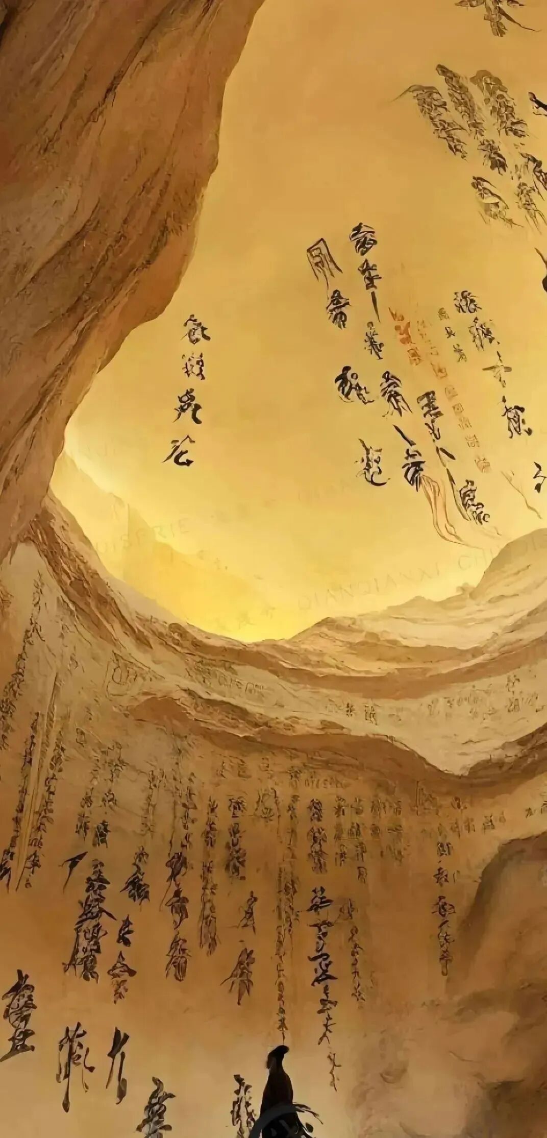 仙缘八字」查查你的八字是否有神仙跟着