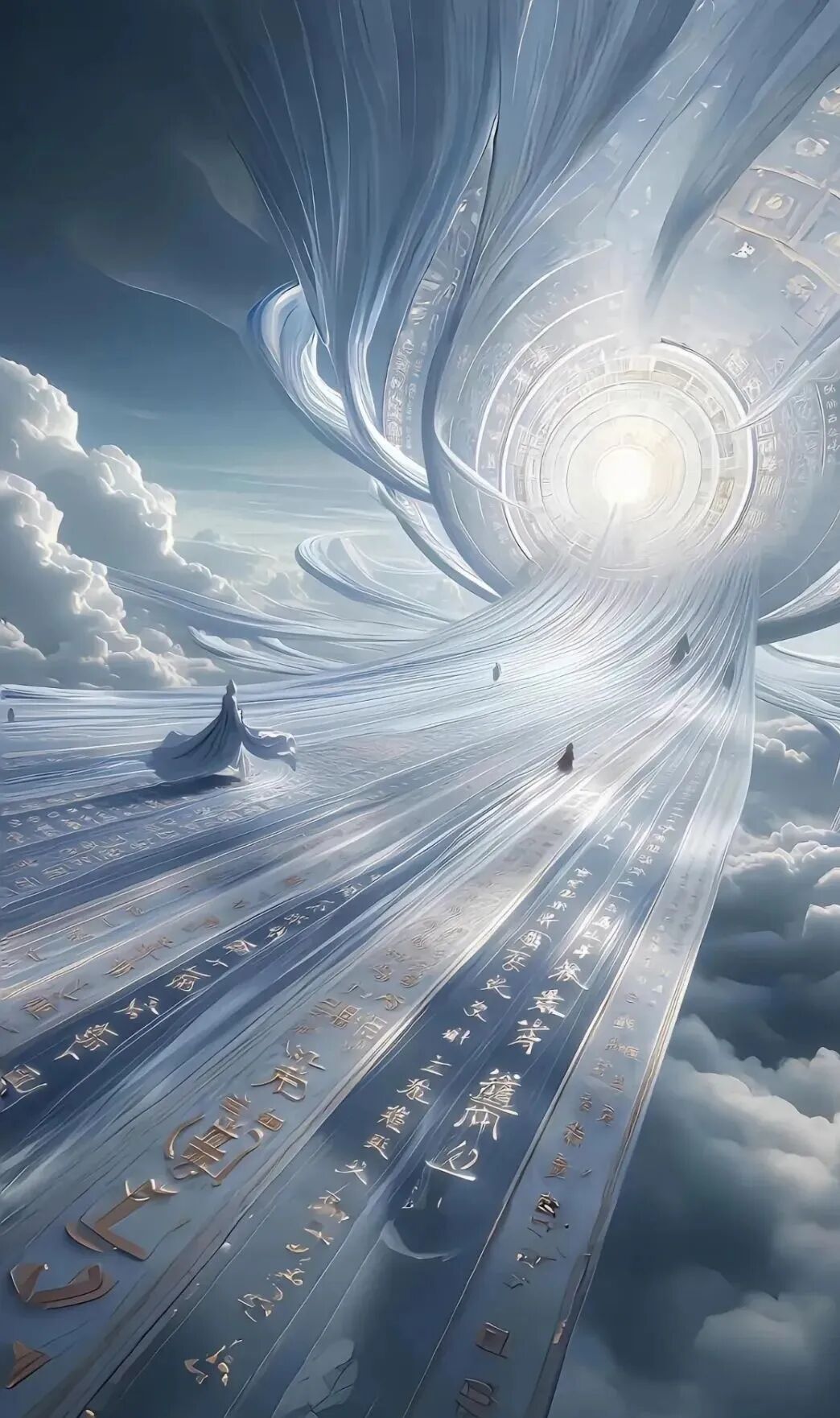 仙缘八字」查查你的八字是否有神仙跟着