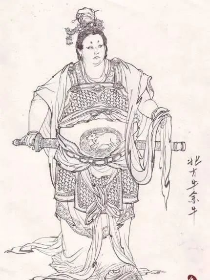 二十八星宿详解，不用找，都在这里！