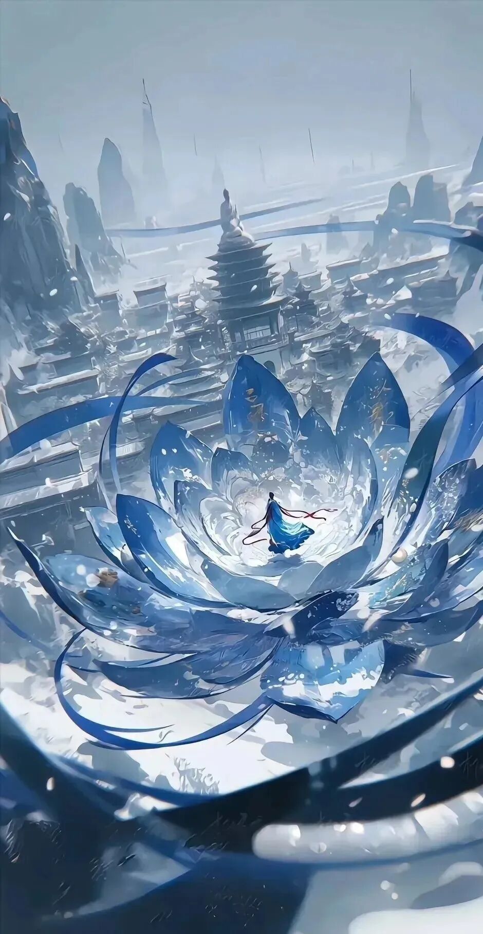 仙缘八字」查查你的八字是否有神仙跟着