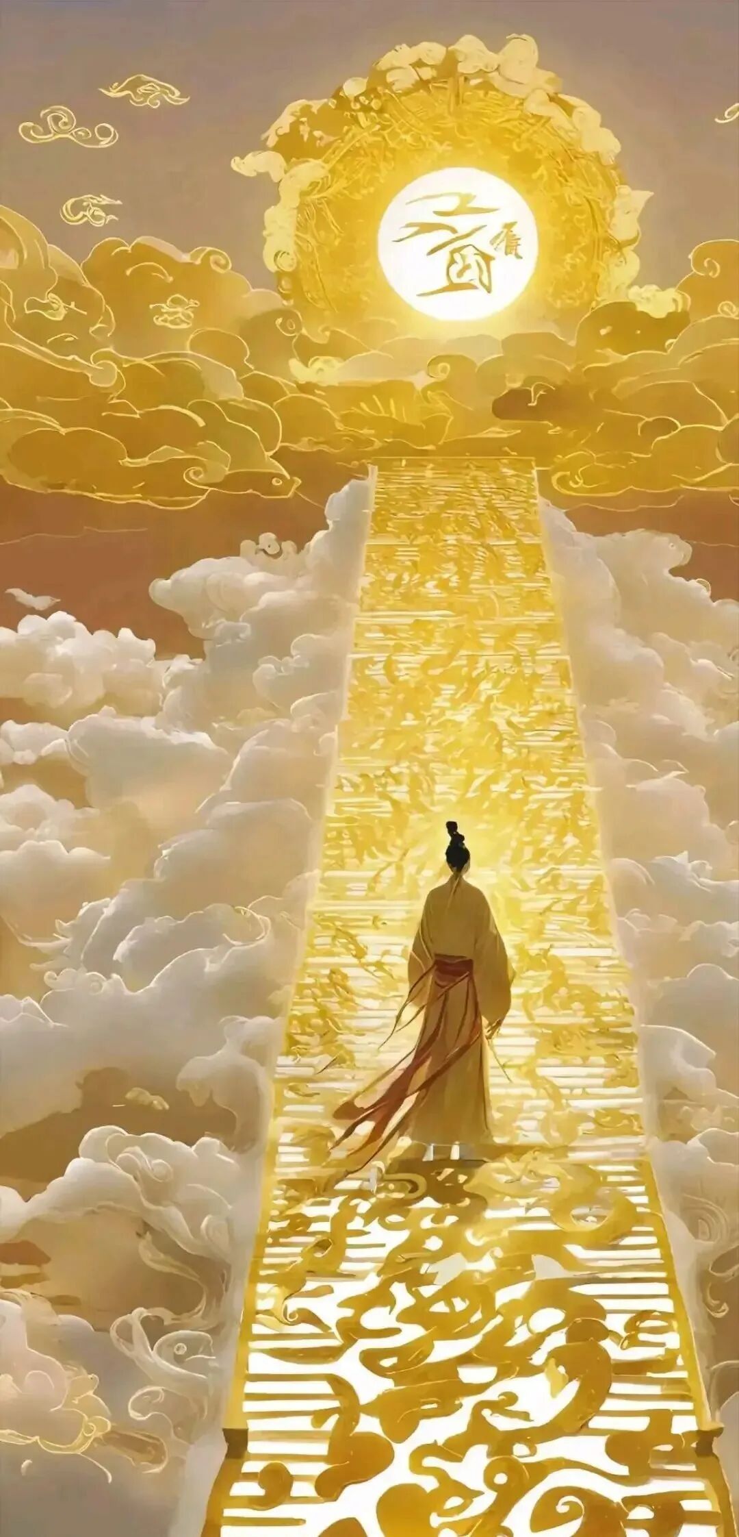 仙缘八字」查查你的八字是否有神仙跟着