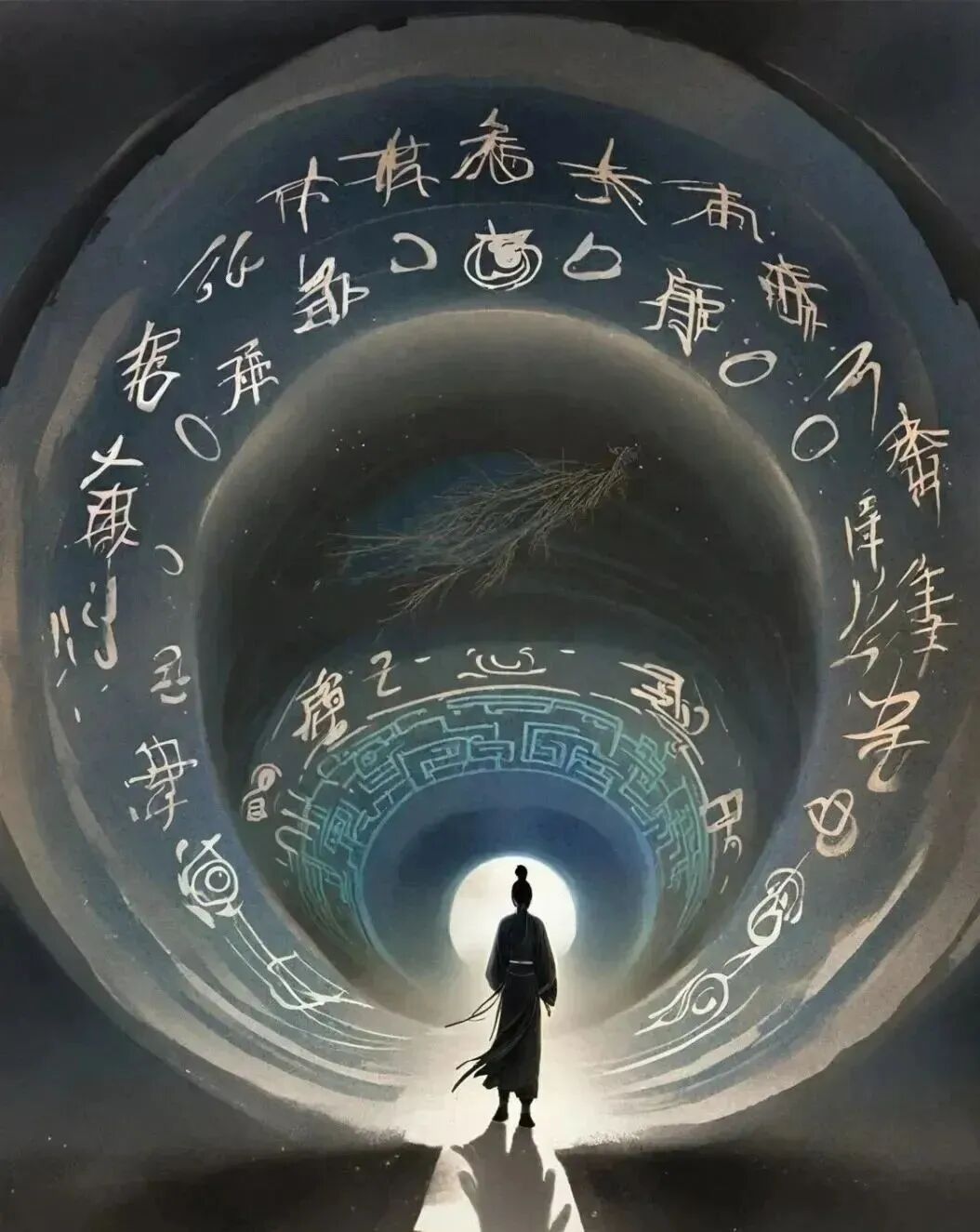 仙缘八字」查查你的八字是否有神仙跟着